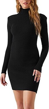 Gwendolyn Sweater Dress