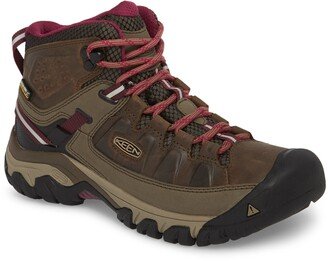 Targhee III Mid Waterproof Hiking Boot-AA