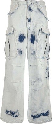 DARKPARK Oversized Jeans