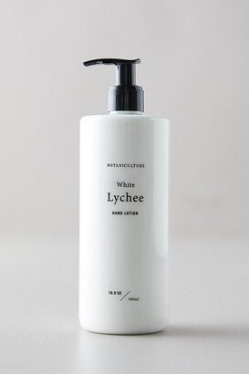 Botaniculture White Lychee Hand Lotion-AA