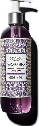 Jacaranda The Original Liquid Soap 300ml