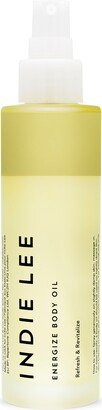 Energize Body Oil-AA