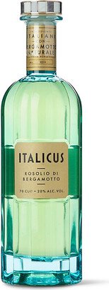 Liquer Italicus Rosolio di Bergamotto