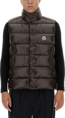 Tibb Padded Vest-AB