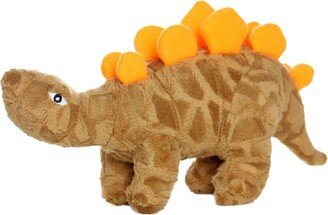 Mighty Jr Dinosaur Stegosaurus, Dog Toy