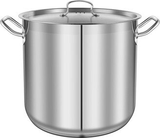 30Qt Stockpot