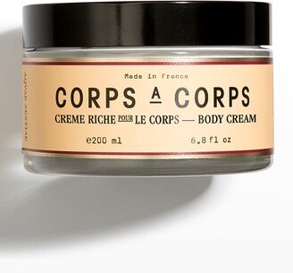 6.7 oz. Corps-a-Corps Body Cream