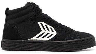 CATIBA PRO Skate high-top sneakers-AB