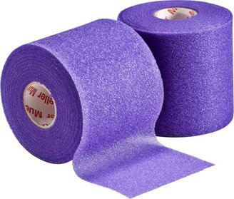 Mueller Sports Medicine MWrap Pre-Taping Foam Underwrap - Purple