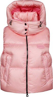 Vindemiatrix Padded Bodywarmer-AA