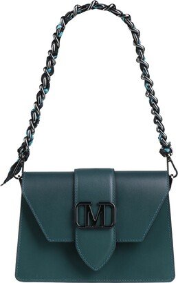 Handbag Green