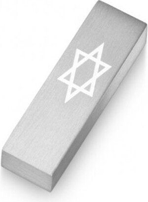 Car Mezuzah, Travelers Prayer, High Quality Kosher Made in Jerusalem, Israel. Judaica Gift-AC