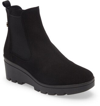 Radom Wedge Chelsea Boot