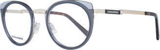 Multicolor Women Optical Women's Frames-AK