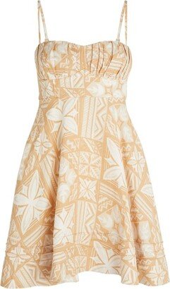 Almeida Mini Dress