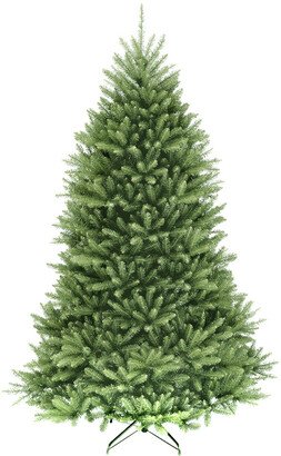 National Tree Company 6.5Ft Dunhill Fir Hinged Tree