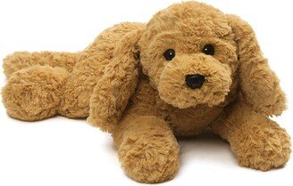 Baby Boys or Girls Muttsy Dog Plush Toy