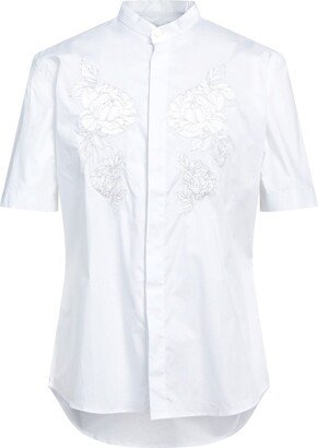 GAëLLE Paris Shirt White