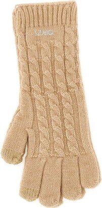 Knitted Gloves