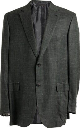 Blazer Green-AC