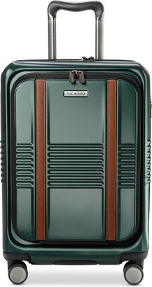 Cabrillo 3.0 Hardside 21 Carry-On with FastAccess Front Pocket