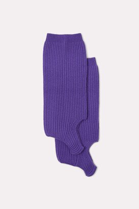 Cashmere Legwarmers-AA