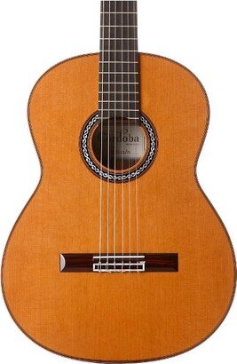 Cordoba C9 CD/MH Acoustic Nylon-String Classical Guitar Natural