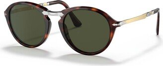 Phantos Frame Sunglasses-AA