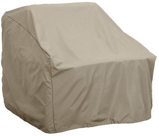 Outdoor Oversized Lounge Chair Cover