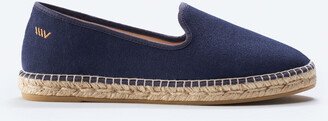 Viscata Calabona Canvas Espadrilles