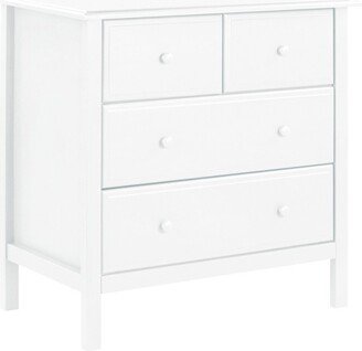 Autumn 4-Drawer Dresser