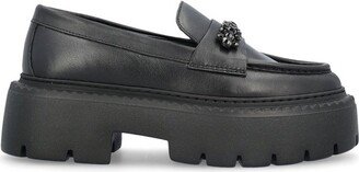 Bryer Platform Loafers