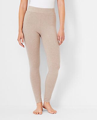 Heather Essential Leggings