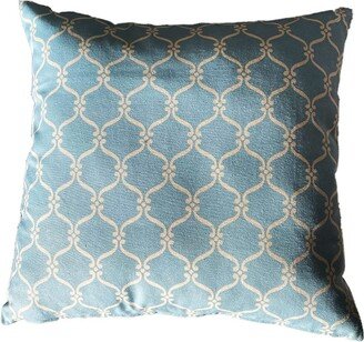 Blue Ocean Home Handmade Decorative Pillow Covers Super Soft Decorative, cm