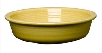 Fiesta - Fiestaware Sunflower Yellow Small Cereal Bowl