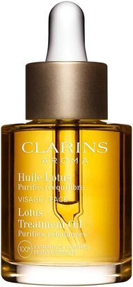 Lotus Balancing & Hydrating Face Treatment Oil