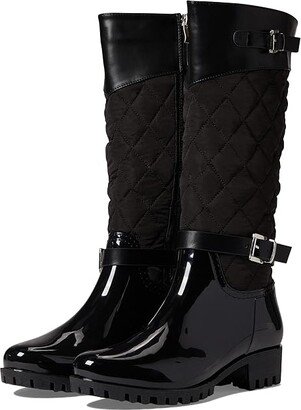 Lenina (Black) Women's Boots