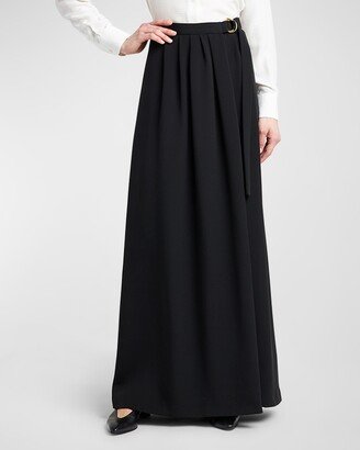 Gonna Athina Cady Marocaine Maxi Skirt-AA