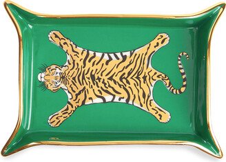 Tiger Valet Tray