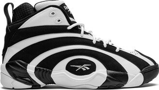 Shaqnosis high-top sneakers