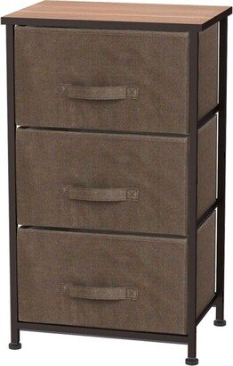 3 Drawer Storage Organizer