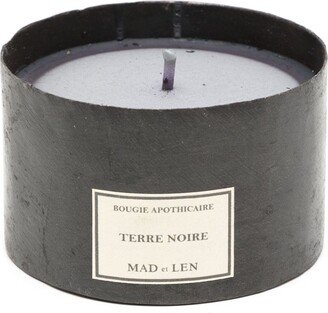 Terre Noire scented candle
