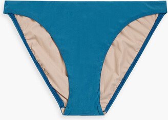 Basic Bottom low-rise bikini briefs