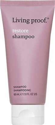 Restore Shampoo 2 fl oz 60 ml