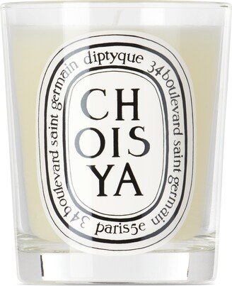 Off-White Choisya Candle, 190 g