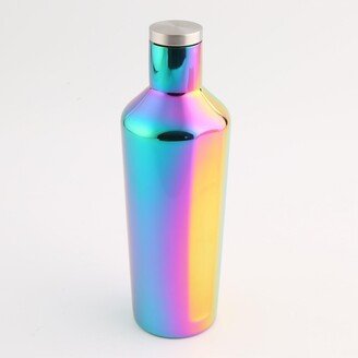 Thirstystone by 25 oz Rainbow Wine Growler