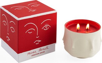 Muse Couleur Tomate Candle