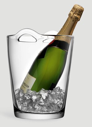 Bar Champagne Bucket - Kitchen Transparent One Size