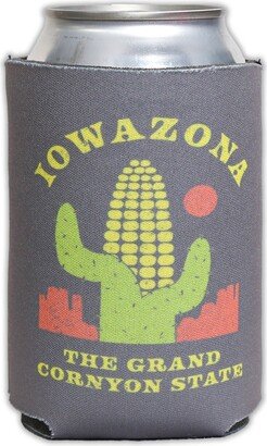 Iowazona Can Cooler