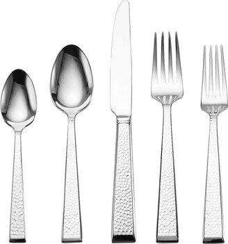 Kyler 20PC Flatware Set, Service for 4